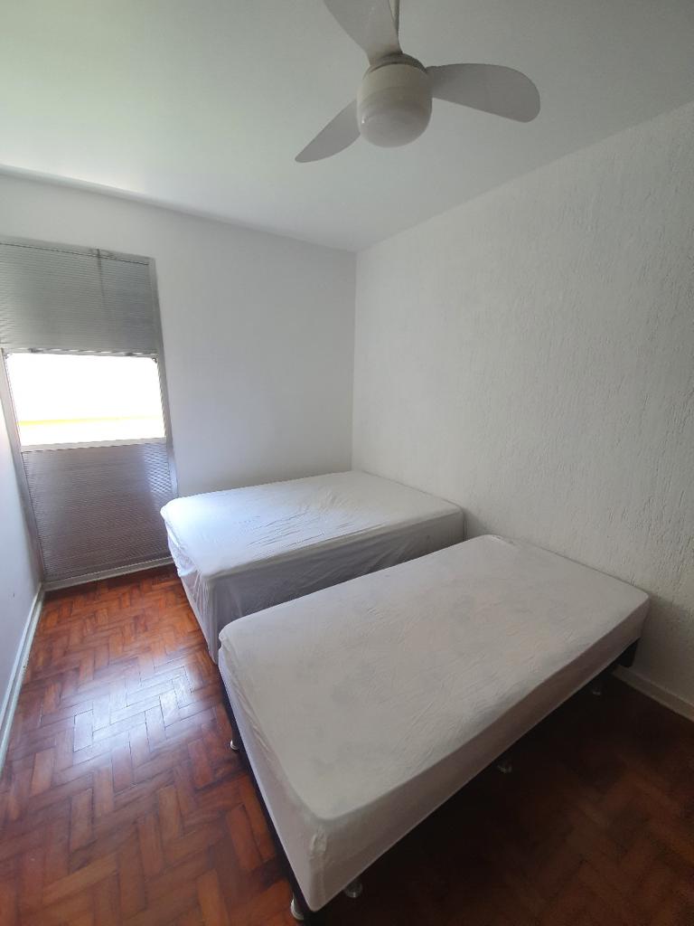 Apartamento à venda com 1 quarto, 53m² - Foto 10