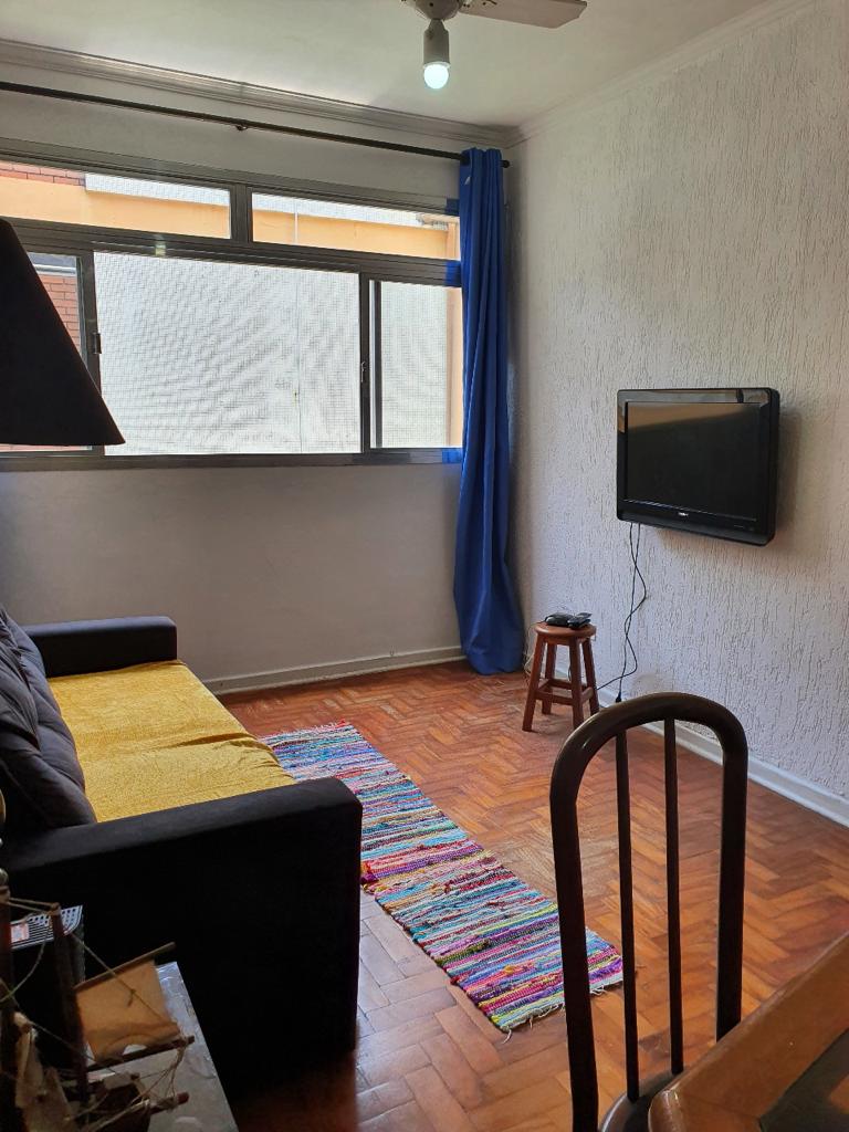 Apartamento à venda com 1 quarto, 53m² - Foto 8