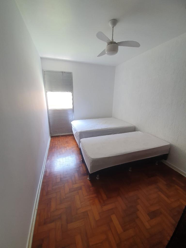 Apartamento à venda com 1 quarto, 53m² - Foto 3