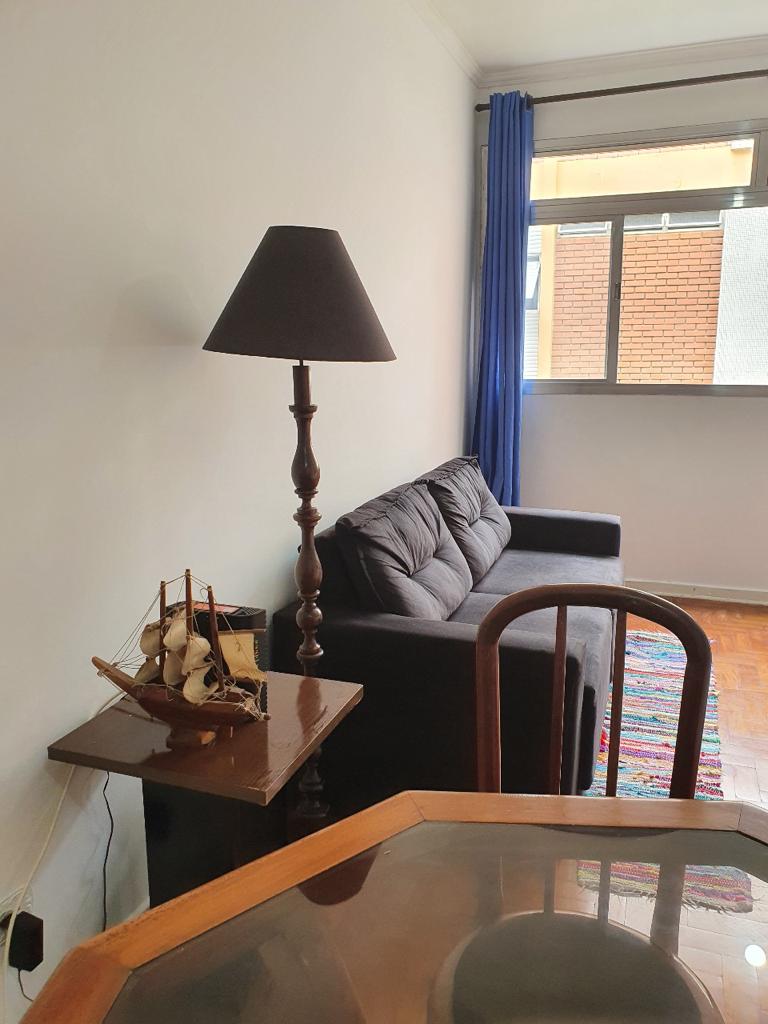 Apartamento à venda com 1 quarto, 53m² - Foto 11