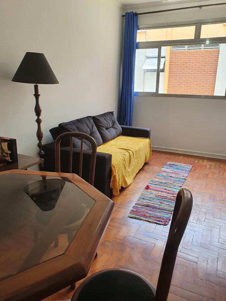 Apartamento à venda com 1 quarto, 53m² - Foto 13