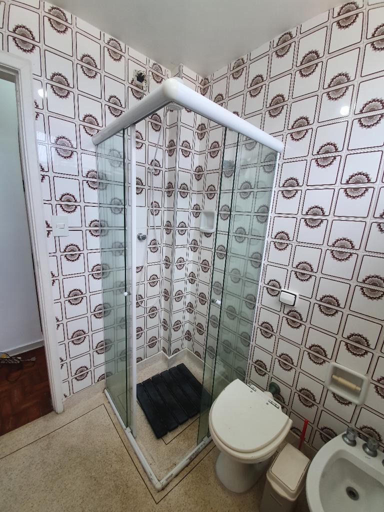 Apartamento à venda com 1 quarto, 53m² - Foto 19