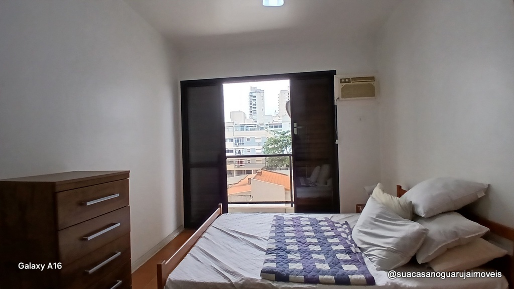apartamento venda 3 dormitorios 2 banheiros 90 m2 1 vaga bairro joao batista juliao praia da enseada guaruja
