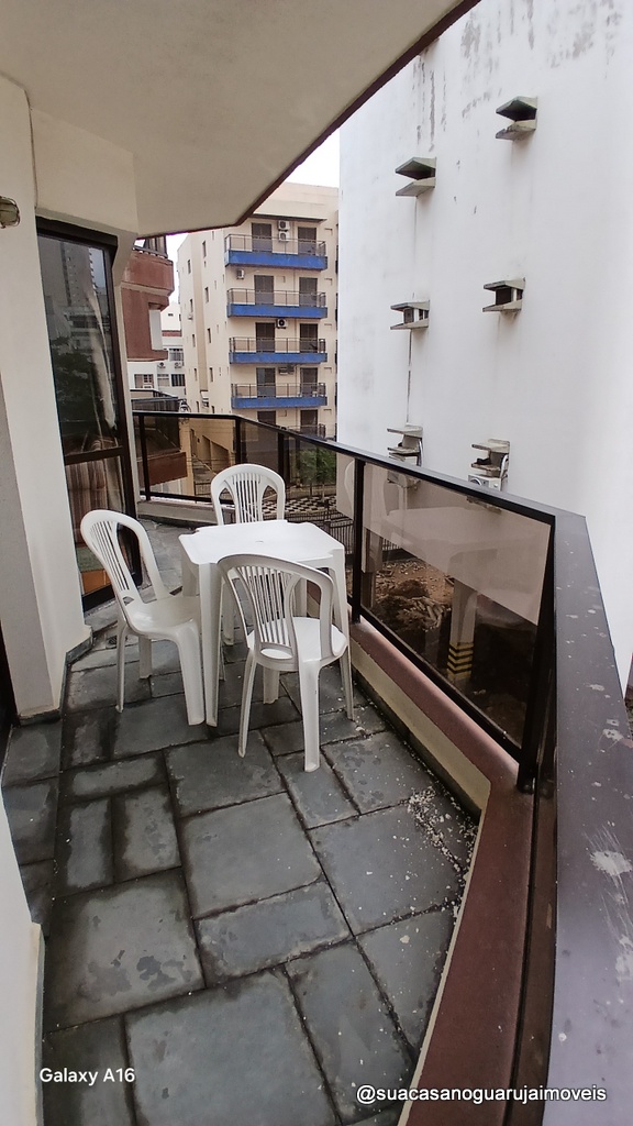 apartamento venda 3 dormitorios 2 banheiros 90 m2 1 vaga bairro joao batista juliao praia da enseada guaruja