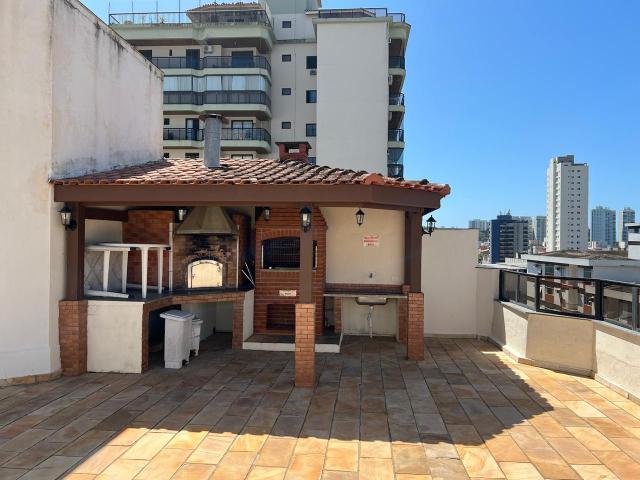 Apartamento - Venda, Loteamento João Batista Julião, Guarujá, SP