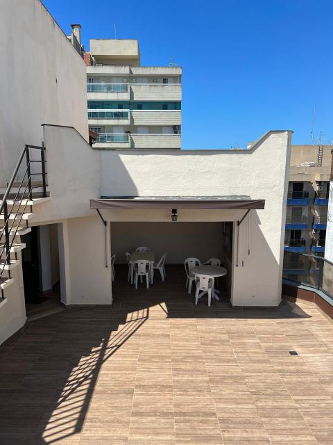 apartamento venda 3 dormitorios 2 banheiros 90 m2 1 vaga bairro joao batista juliao praia da enseada guaruja
