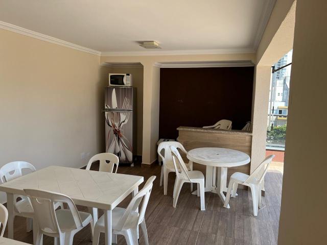 apartamento venda 3 dormitorios 2 banheiros 90 m2 1 vaga bairro joao batista juliao praia da enseada guaruja