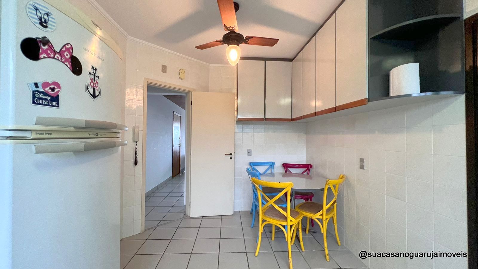 apartamento vista mar 3 dormitorios 2 suites 2 vagas 168 m2  sorocotuba guaruja cod ap 552v