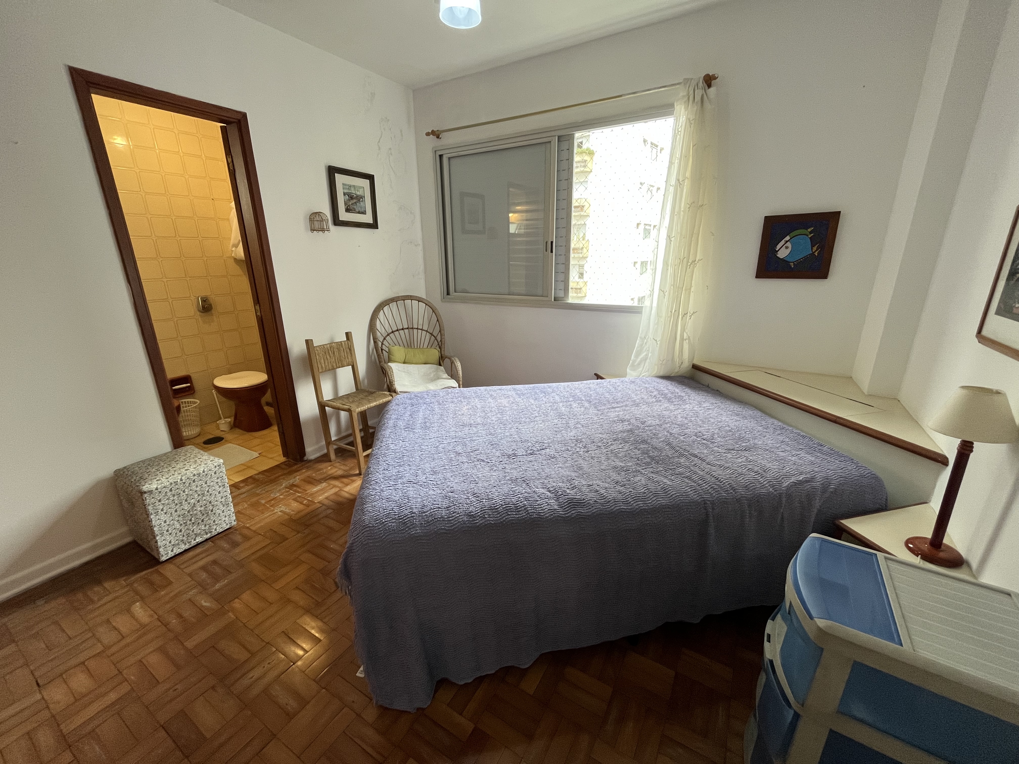 Apartamento à venda com 2 quartos, 92m² - Foto 16