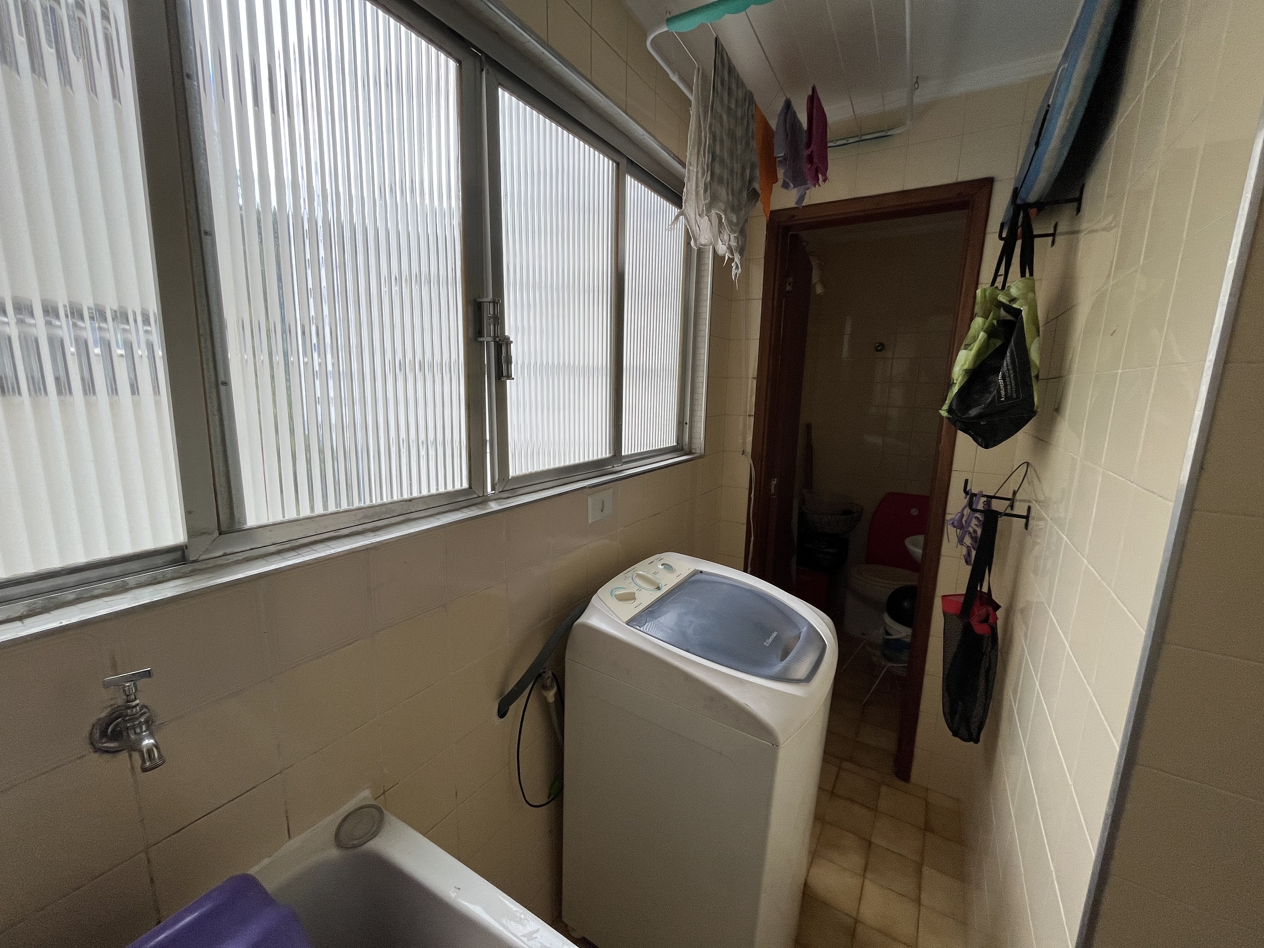 Apartamento à venda com 2 quartos, 92m² - Foto 8