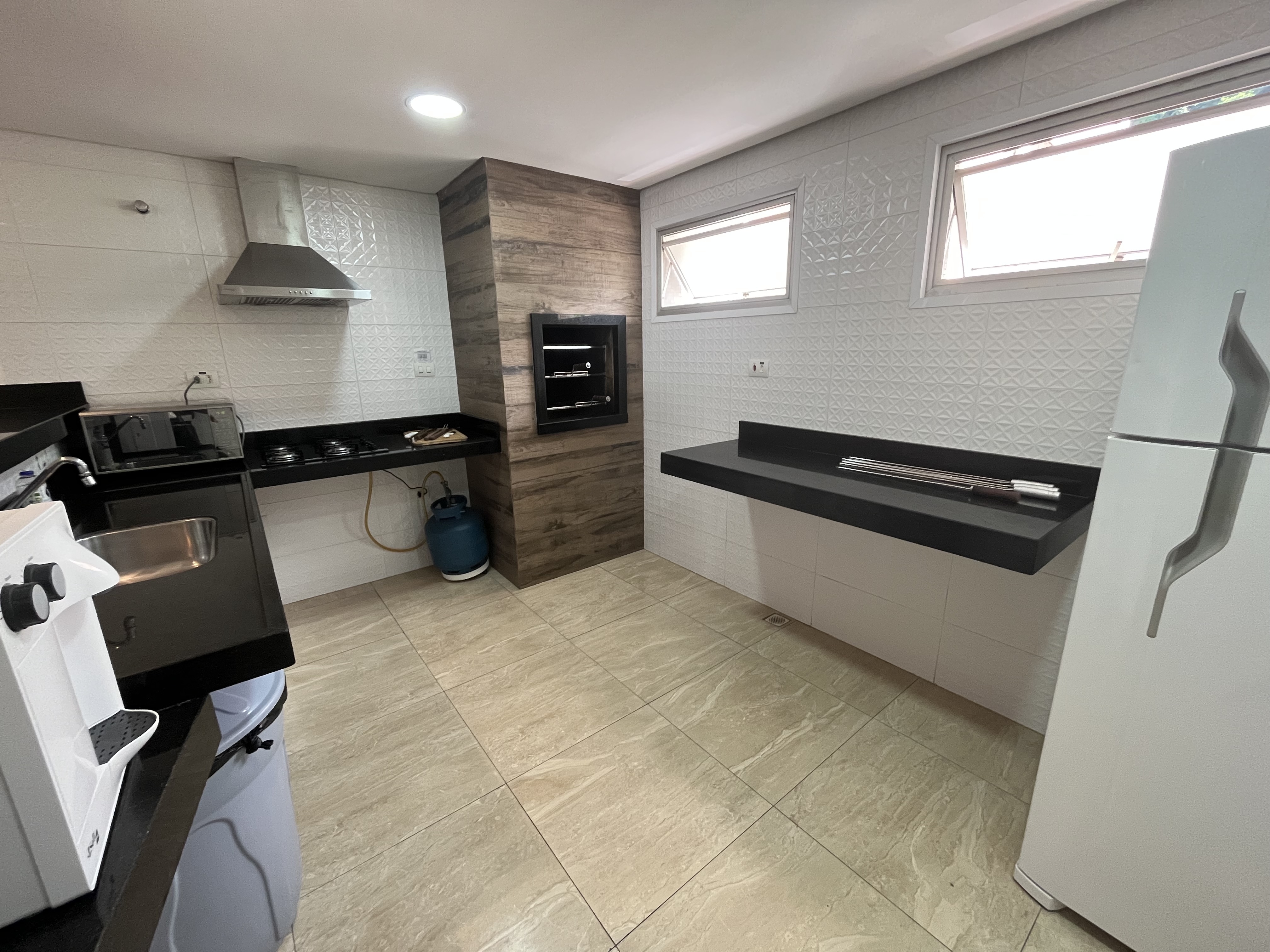 Apartamento à venda com 2 quartos, 92m² - Foto 19