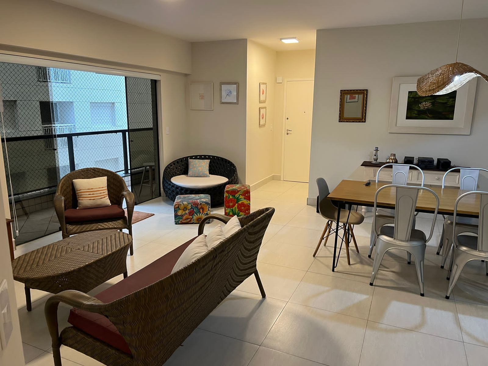 Apartamento para alugar com 3 quartos - Foto 19