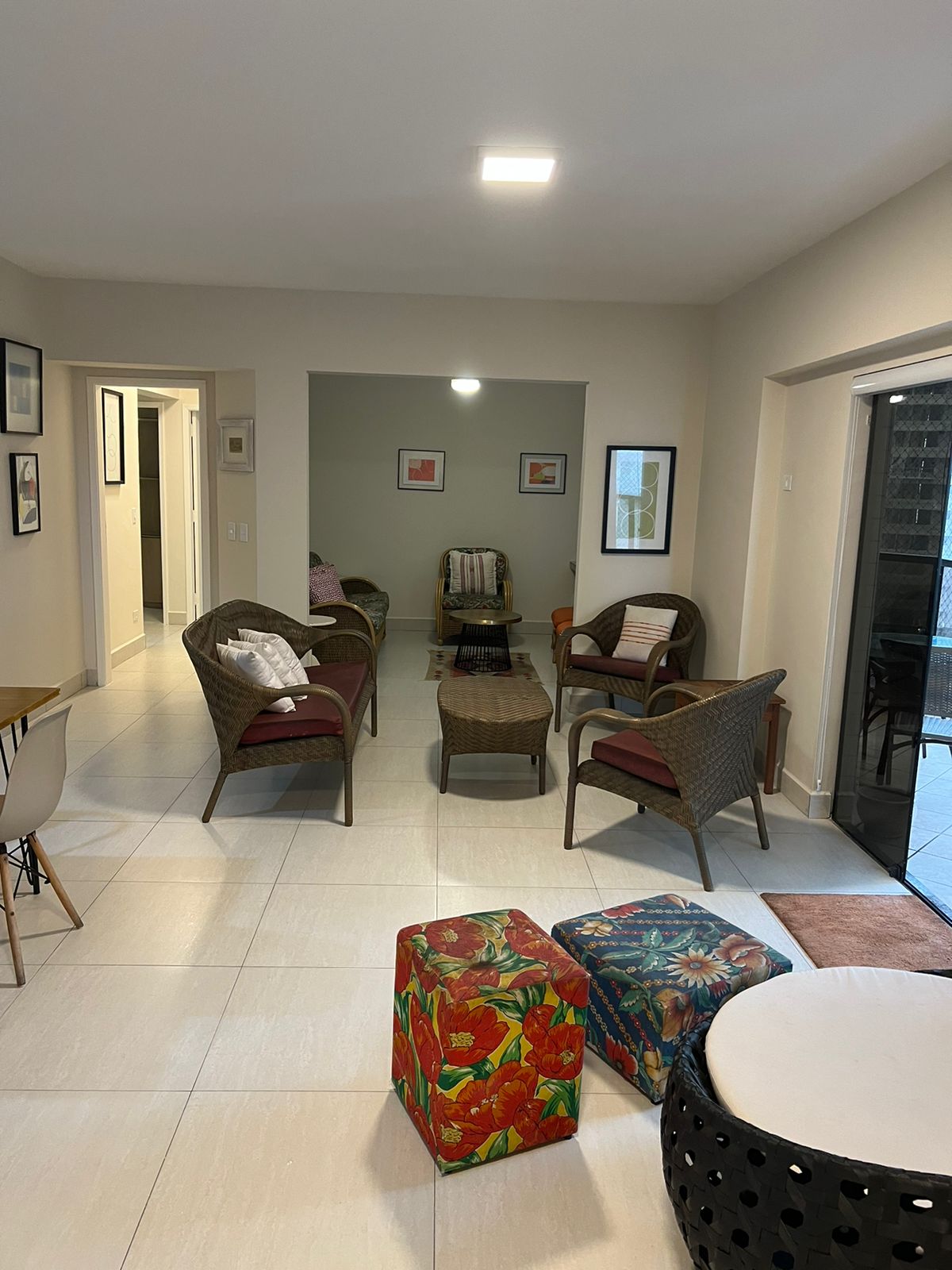 Apartamento para alugar com 3 quartos - Foto 18