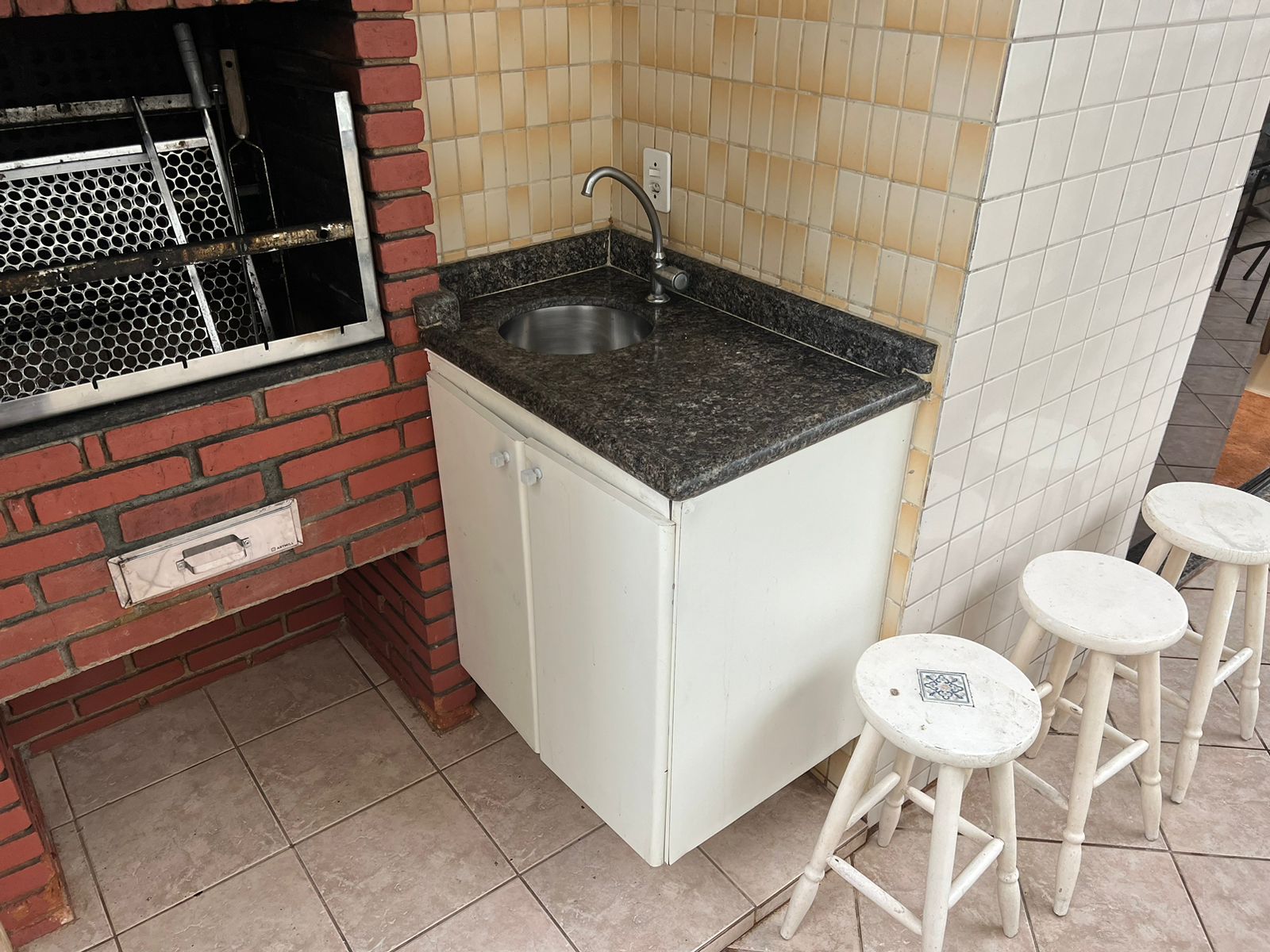 Apartamento para alugar com 3 quartos - Foto 2