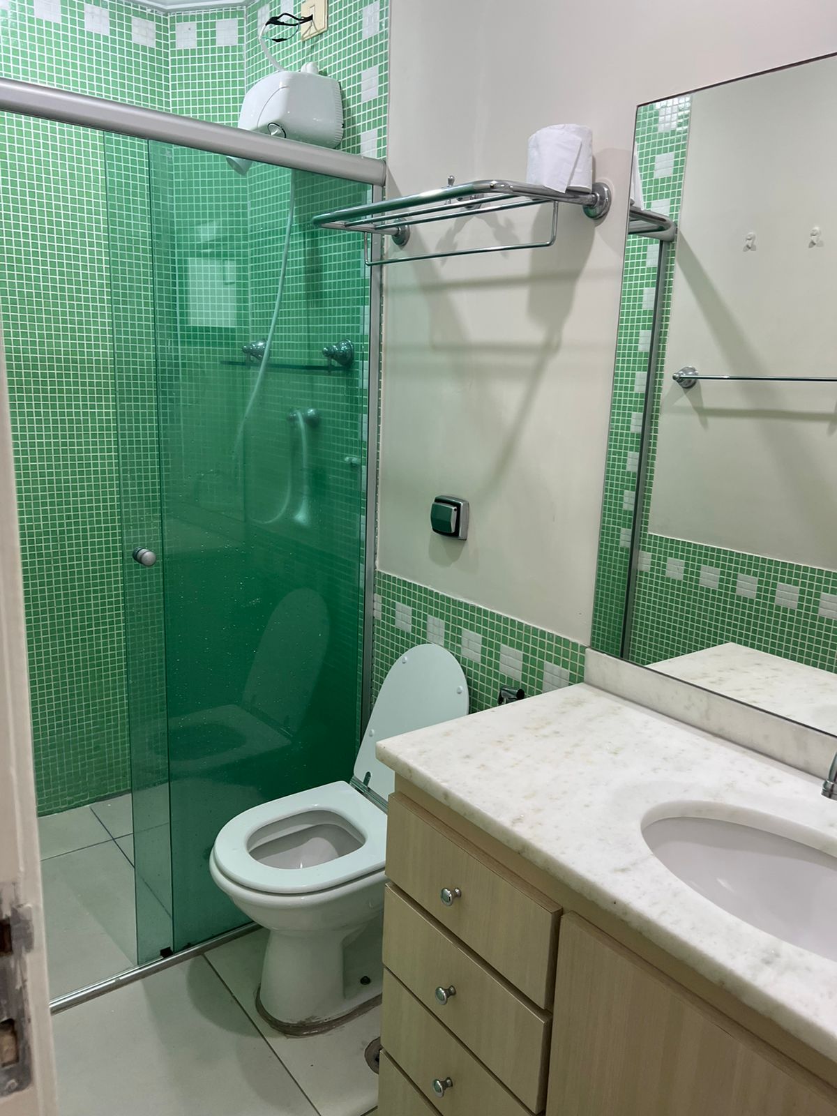 Apartamento para alugar com 3 quartos - Foto 5