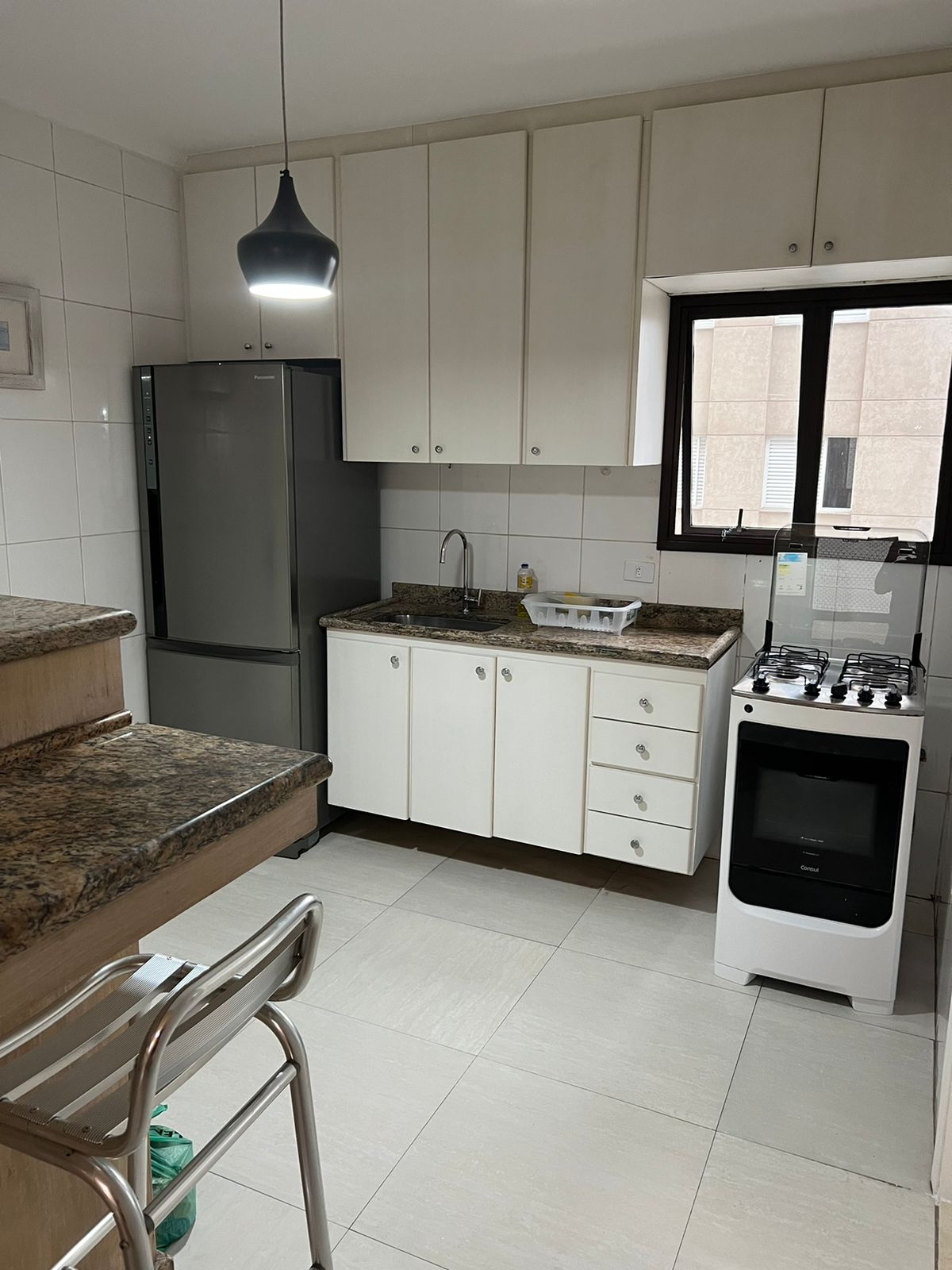 Apartamento para alugar com 3 quartos - Foto 17