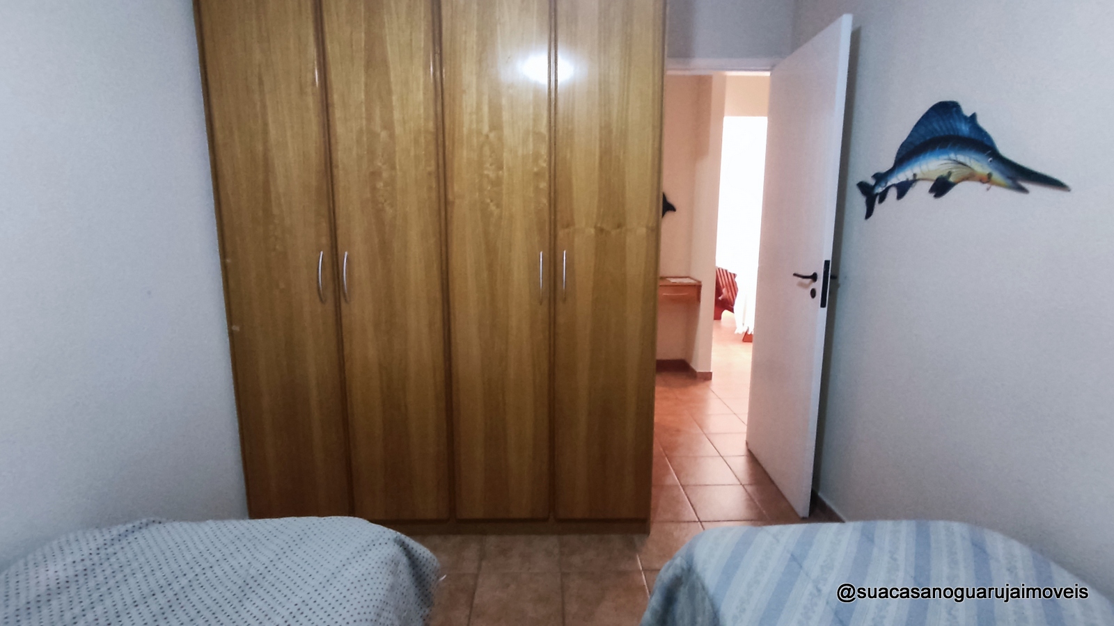 apartamento 3 dormitorios 3 banheiros 1 suite 2 vagas 100 m2 morro do maluf guaruja sp cod APP9717V