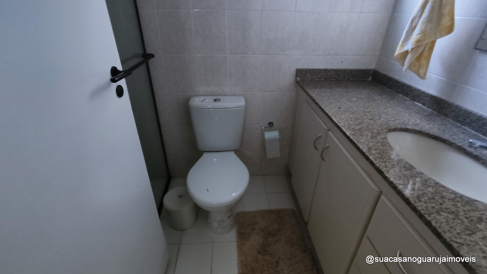 apartamento 3 dormitorios 3 banheiros 1 suite 2 vagas 100 m2 morro do maluf guaruja sp cod APP9717V