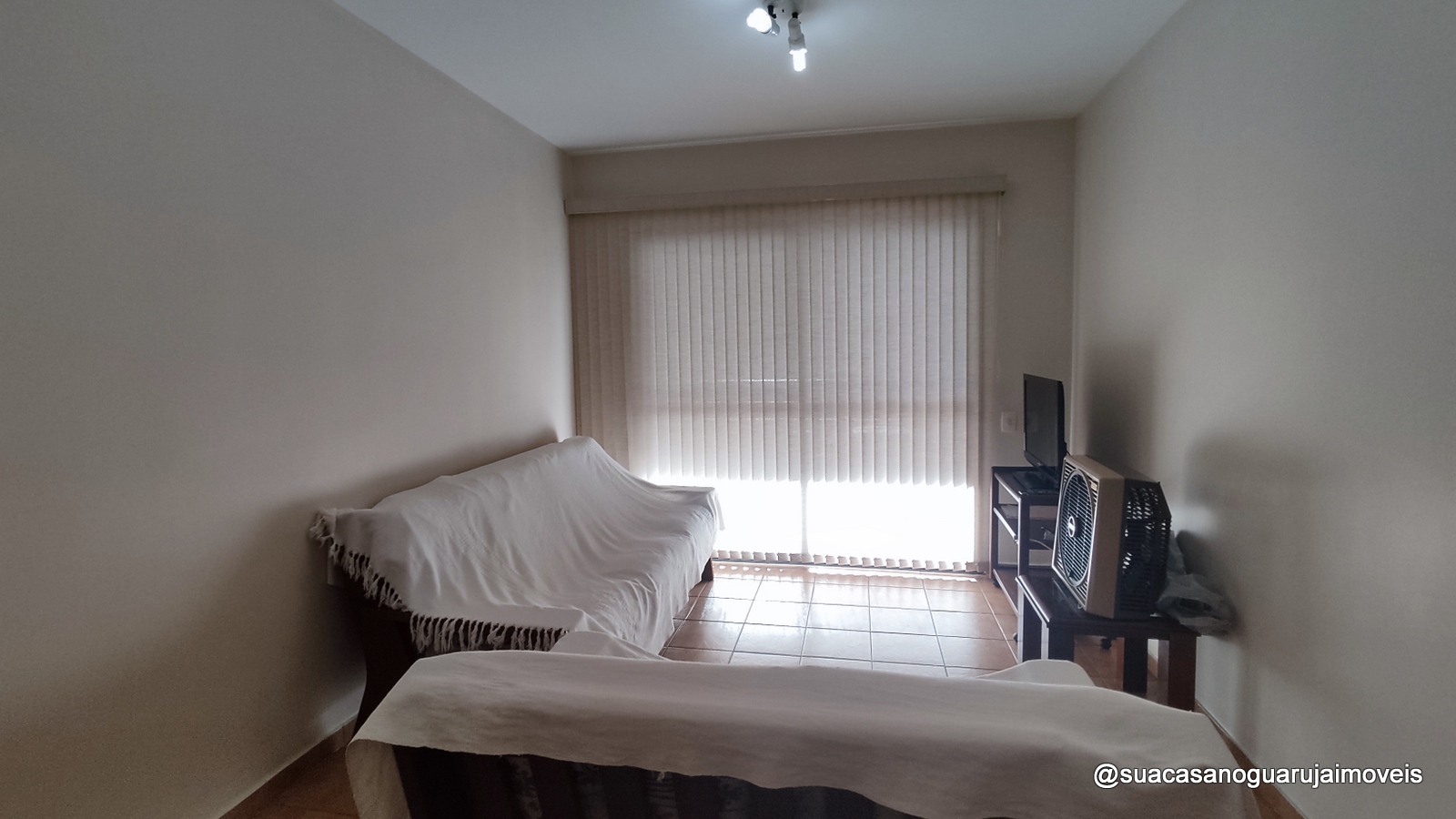 apartamento 3 dormitorios 3 banheiros 1 suite 2 vagas 100 m2 morro do maluf guaruja sp cod APP9717V