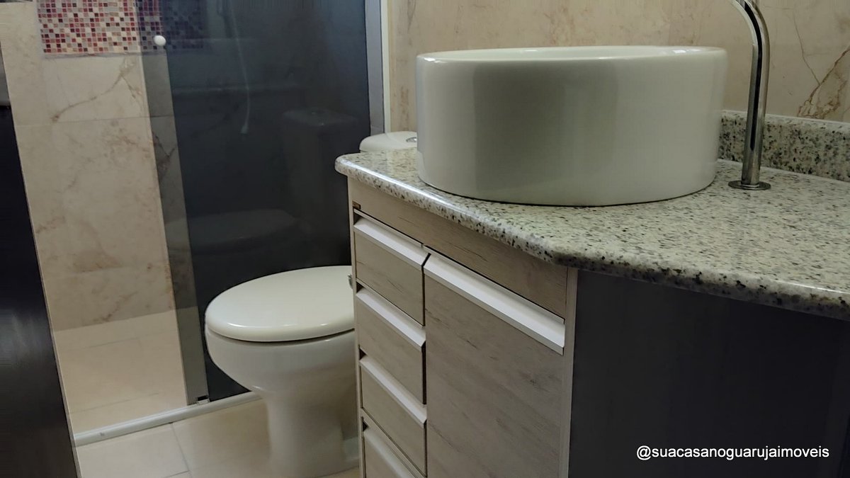 apartamento venda 3 dormitorios 1 sutes 87 m2 1 vaga brunella  enseada guaruja