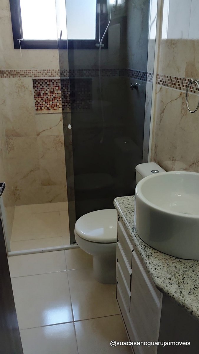 apartamento venda 3 dormitorios 1 sutes 87 m2 1 vaga brunella  enseada guaruja