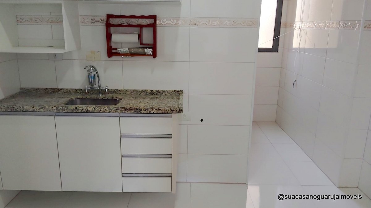 apartamento venda 3 dormitorios 1 sutes 87 m2 1 vaga brunella  enseada guaruja
