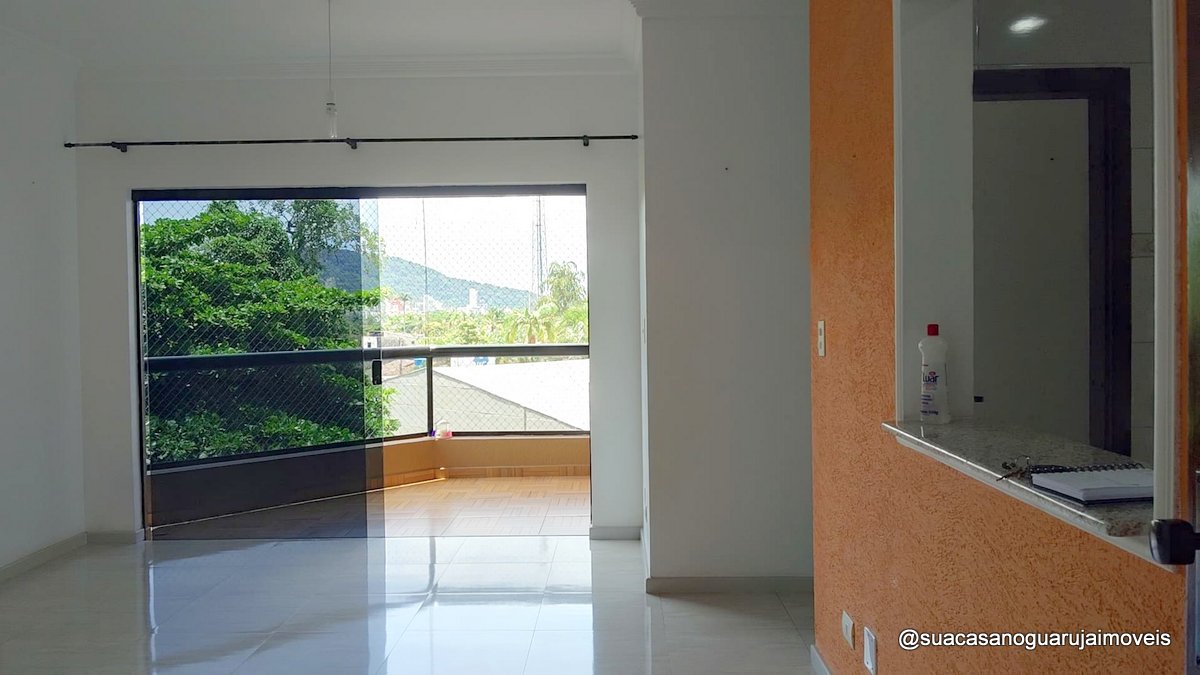 Apartamento - Venda, Enseada, Guarujá, SP
