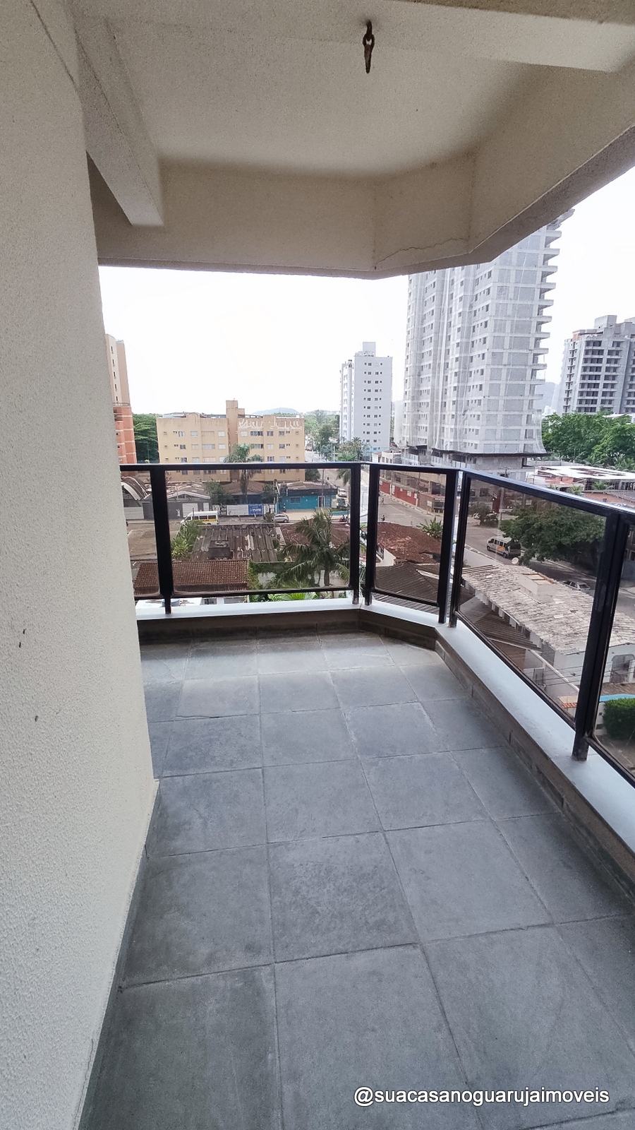 apartamento enseda guaruja 2 dormitorios 2 banheiros 1 vaga 74m2 balneario cidade atlantica cod AP8105V