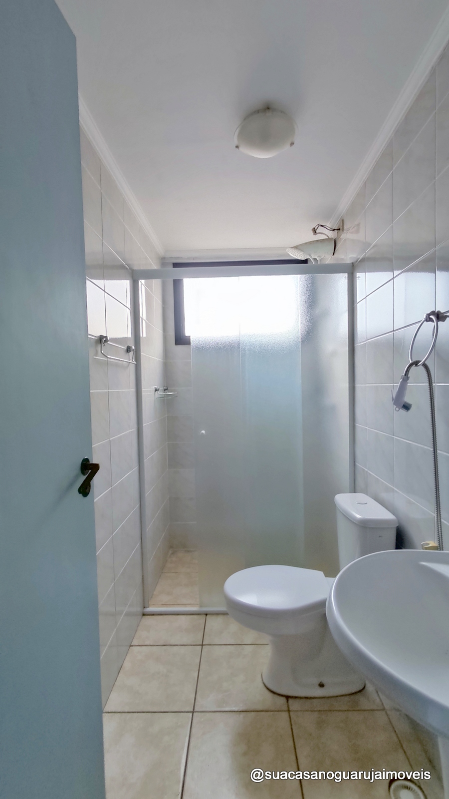 apartamento enseda guaruja 2 dormitorios 2 banheiros 1 vaga 74m2 balneario cidade atlantica cod AP8105V