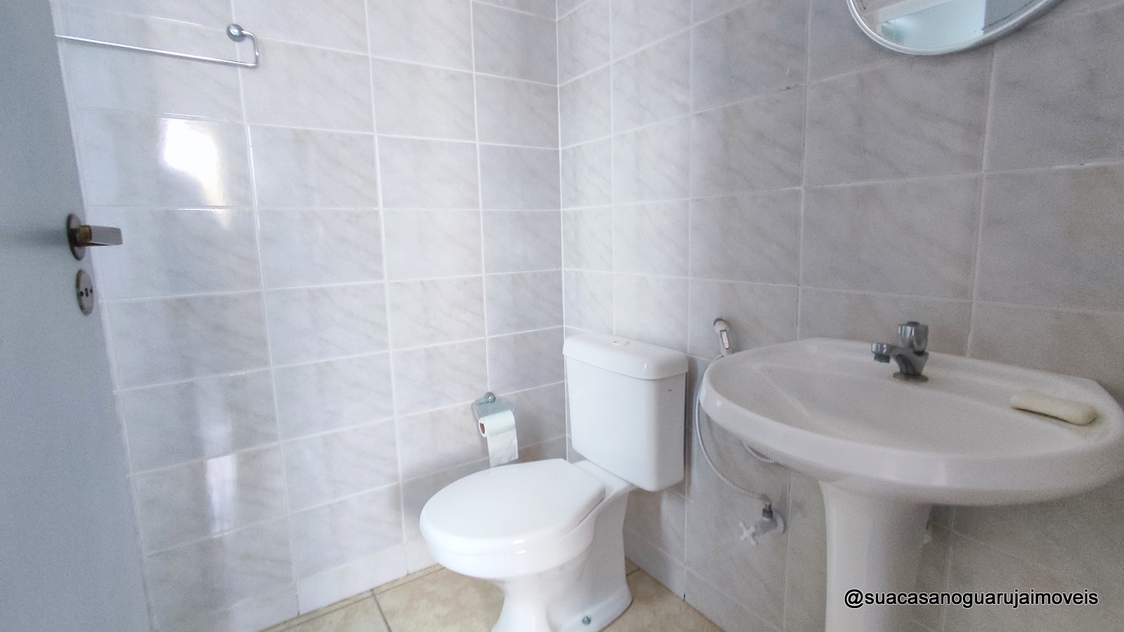apartamento enseda guaruja 2 dormitorios 2 banheiros 1 vaga 74m2 balneario cidade atlantica cod AP8105V