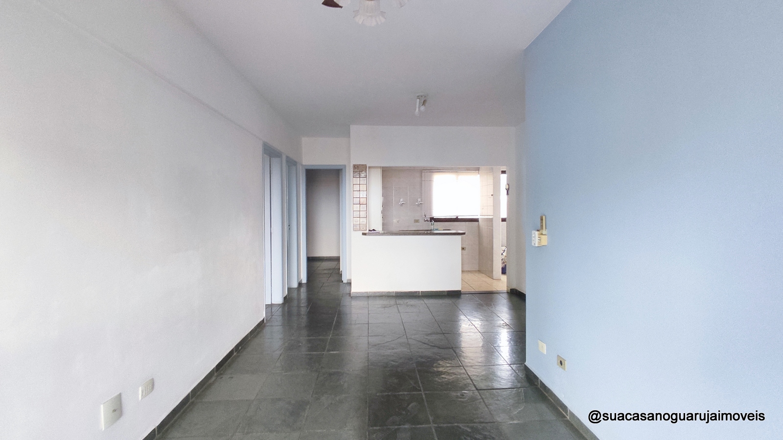 apartamento enseda guaruja 2 dormitorios 2 banheiros 1 vaga 74m2 balneario cidade atlantica cod AP8105V