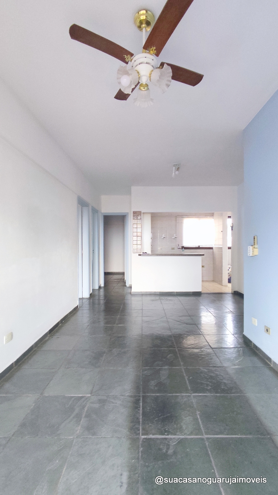 apartamento enseda guaruja 2 dormitorios 2 banheiros 1 vaga 74m2 balneario cidade atlantica cod AP8105V