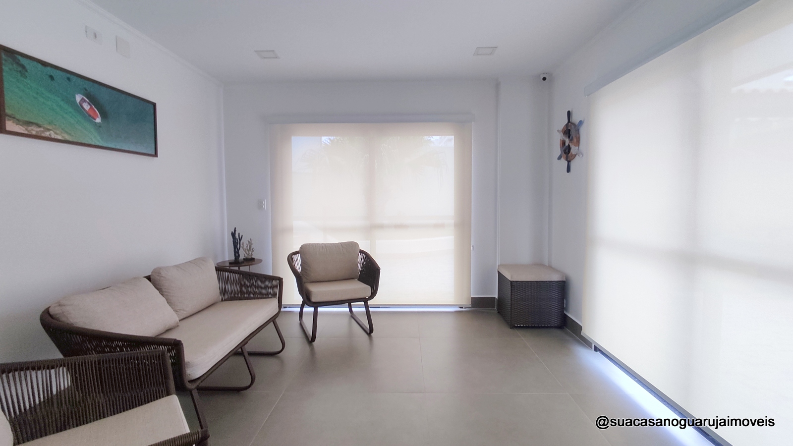 apartamento enseda guaruja 2 dormitorios 2 banheiros 1 vaga 74m2 balneario cidade atlantica cod AP8105V