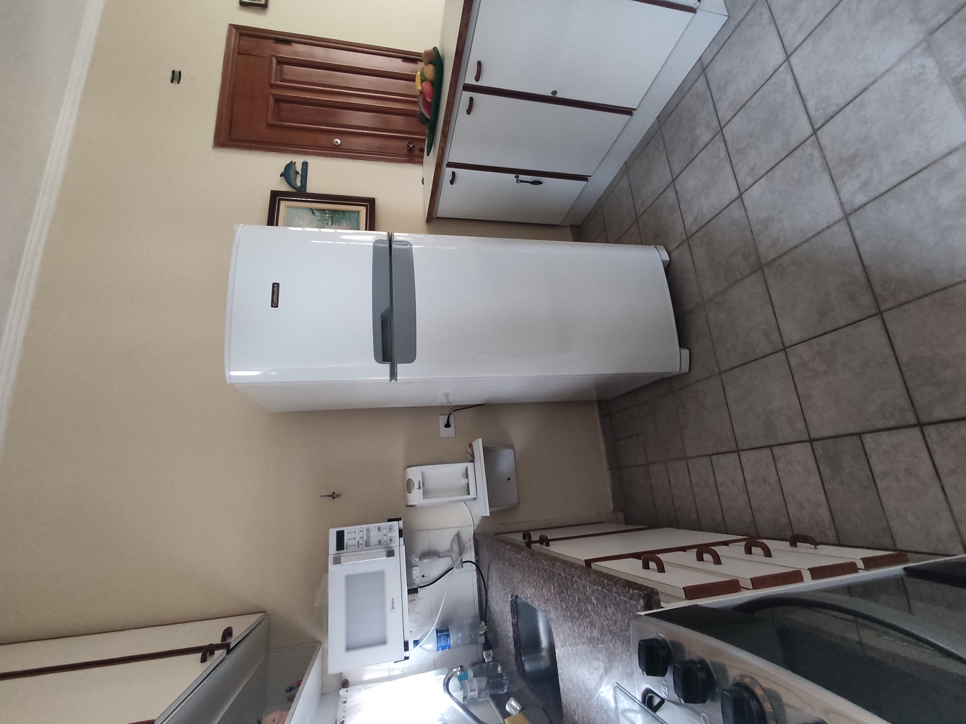 Apartamento à venda com 2 quartos, 65m² - Foto 9