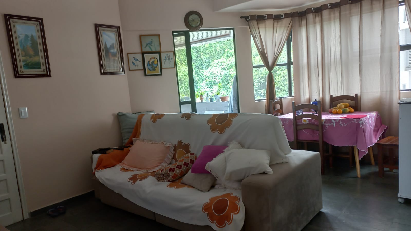 Apartamento - Venda, Jardim Las Palmas, Guarujá, SP