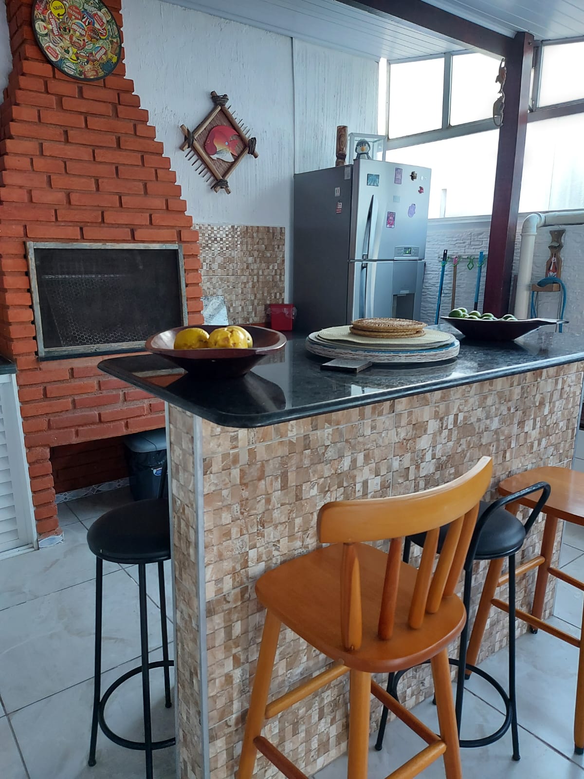 Cobertura à venda com 3 quartos, 164m² - Foto 21