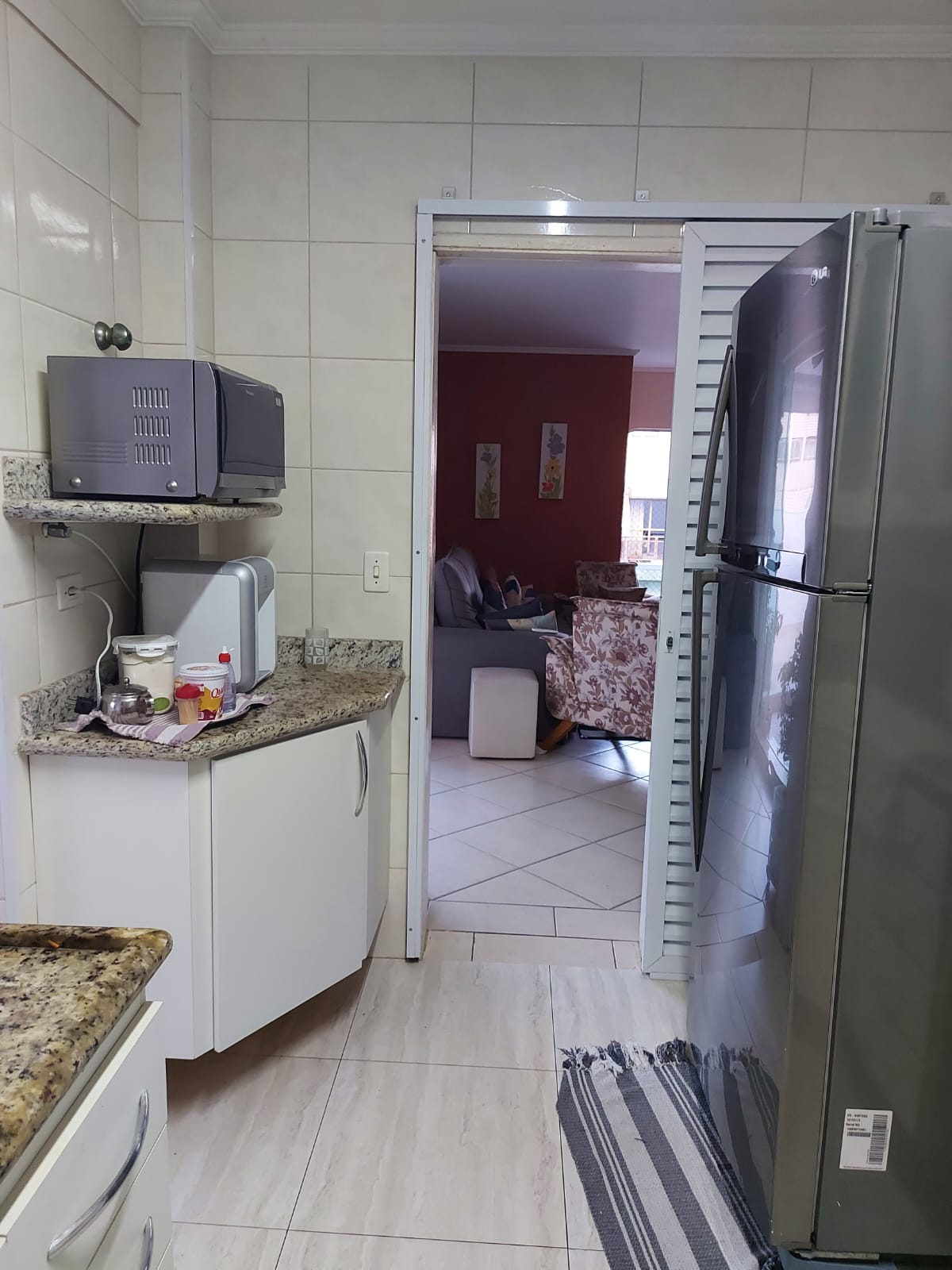 Cobertura à venda com 3 quartos, 164m² - Foto 15