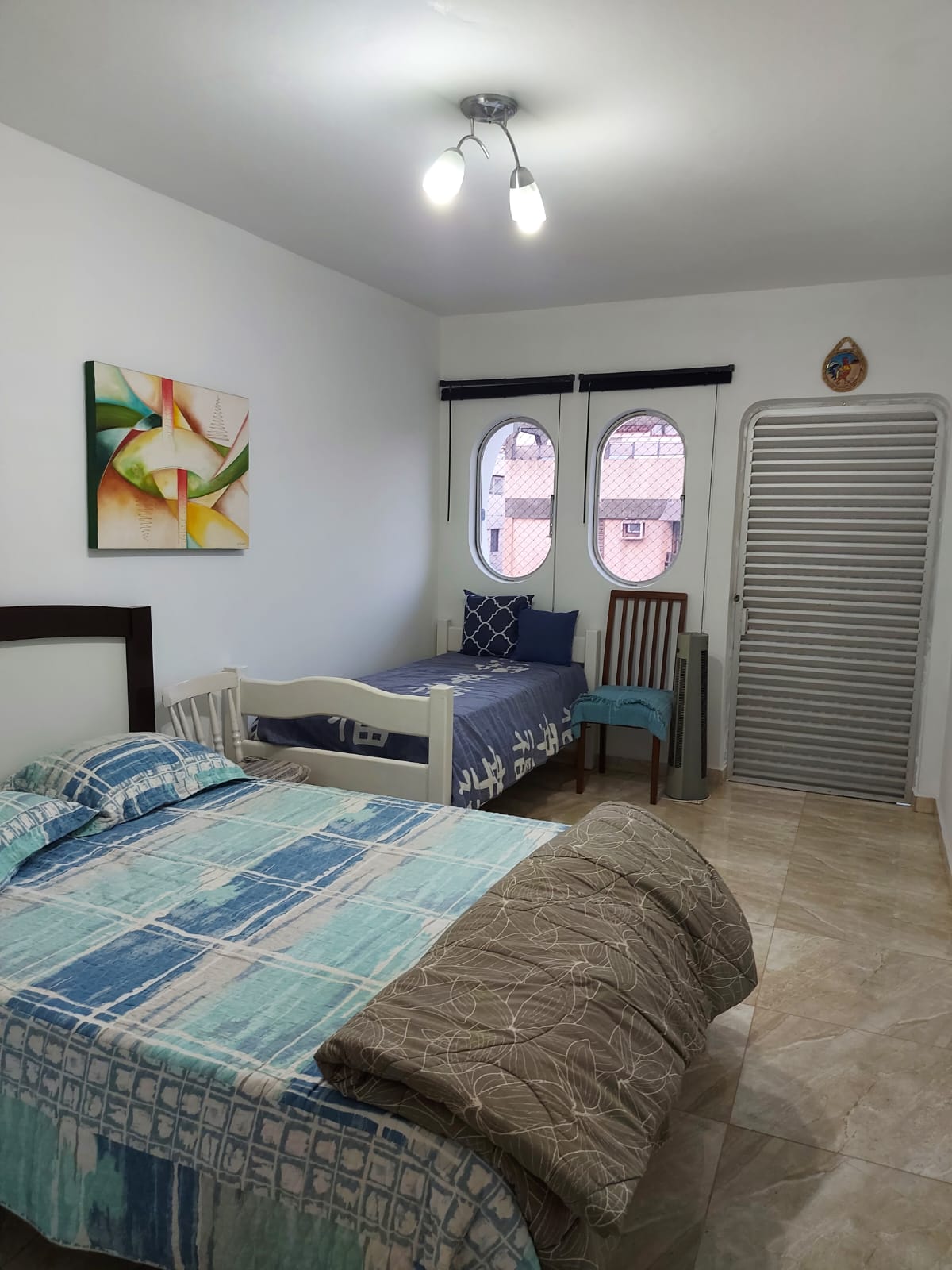 Cobertura à venda com 3 quartos, 164m² - Foto 10