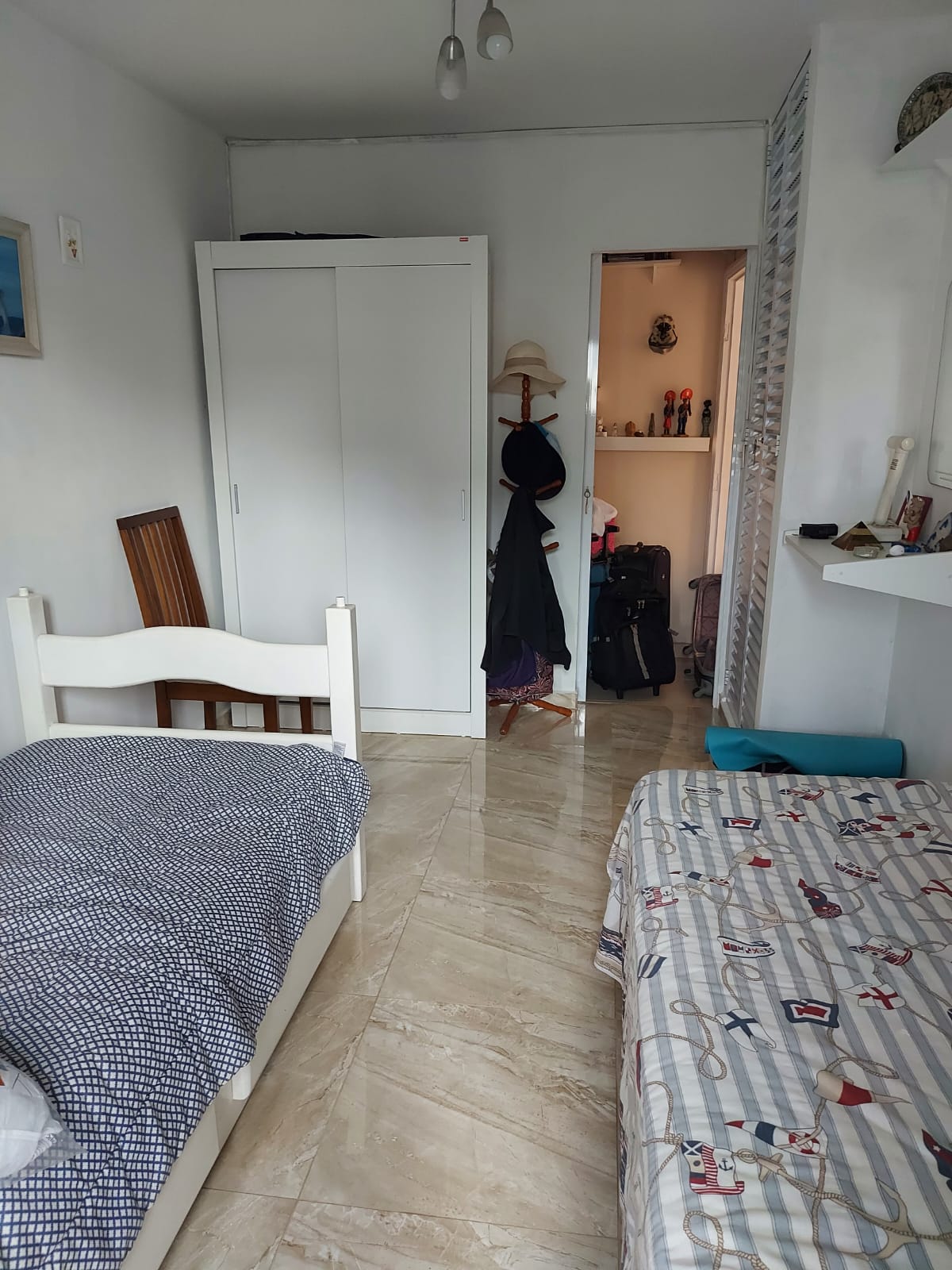 Cobertura à venda com 3 quartos, 164m² - Foto 4