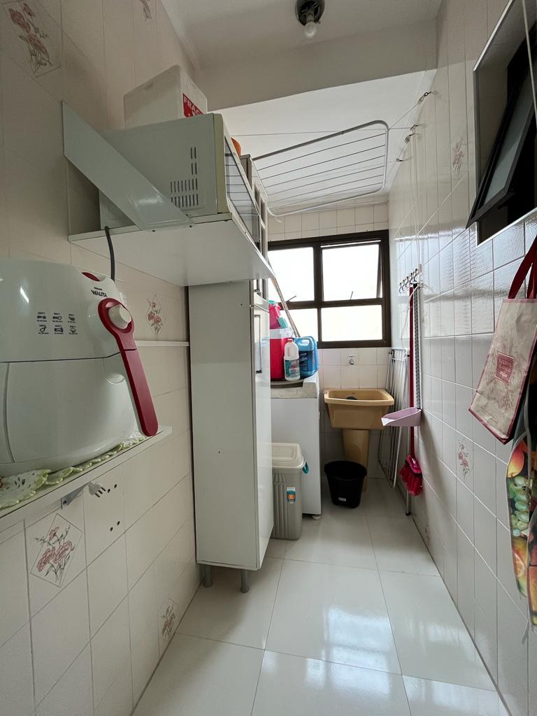 Apartamento à venda com 2 quartos, 73m² - Foto 5