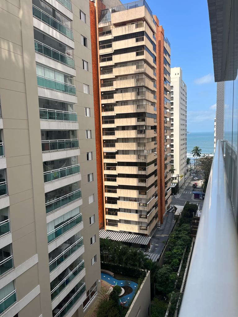 Apartamento à venda com 2 quartos, 90m² - Foto 1