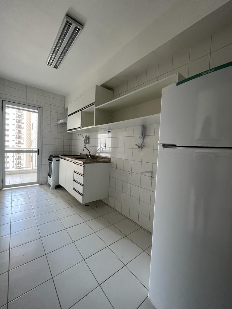 Apartamento à venda com 2 quartos, 90m² - Foto 4