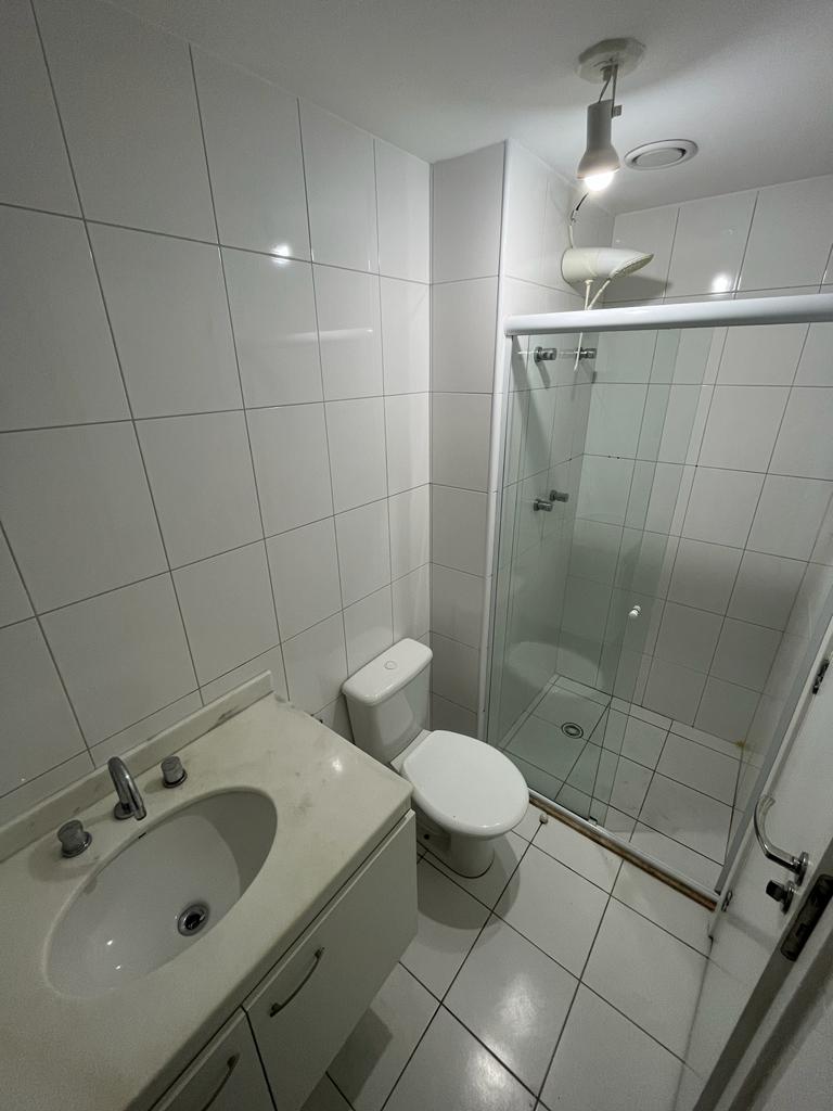 Apartamento à venda com 2 quartos, 90m² - Foto 7