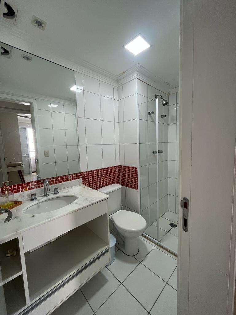 Apartamento à venda com 3 quartos, 118m² - Foto 6