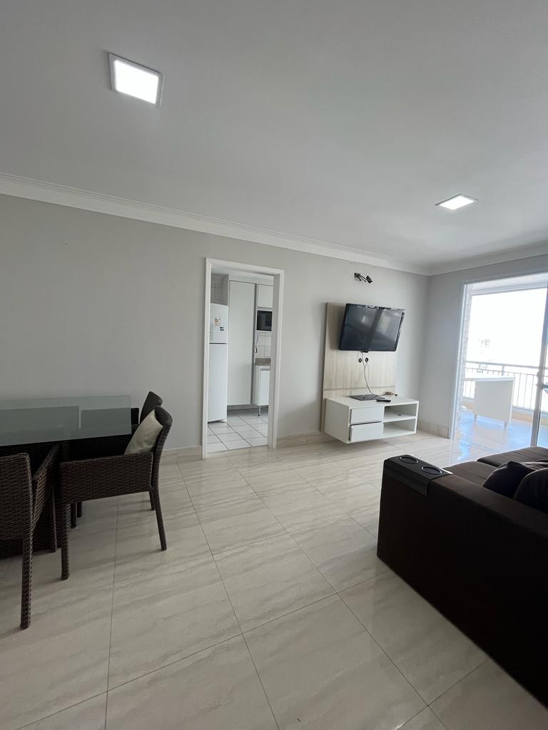 Apartamento à venda com 3 quartos, 118m² - Foto 3