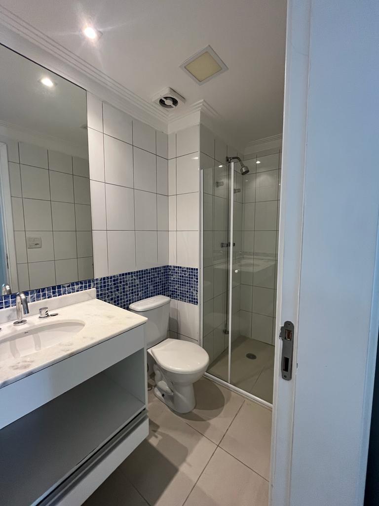 Apartamento à venda com 3 quartos, 118m² - Foto 4