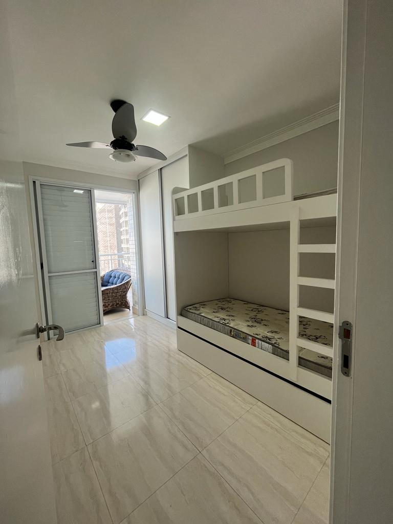 Apartamento à venda com 3 quartos, 118m² - Foto 5