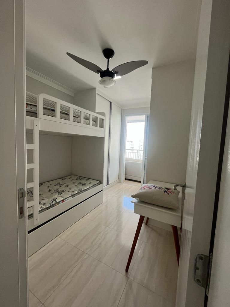 Apartamento à venda com 3 quartos, 118m² - Foto 7