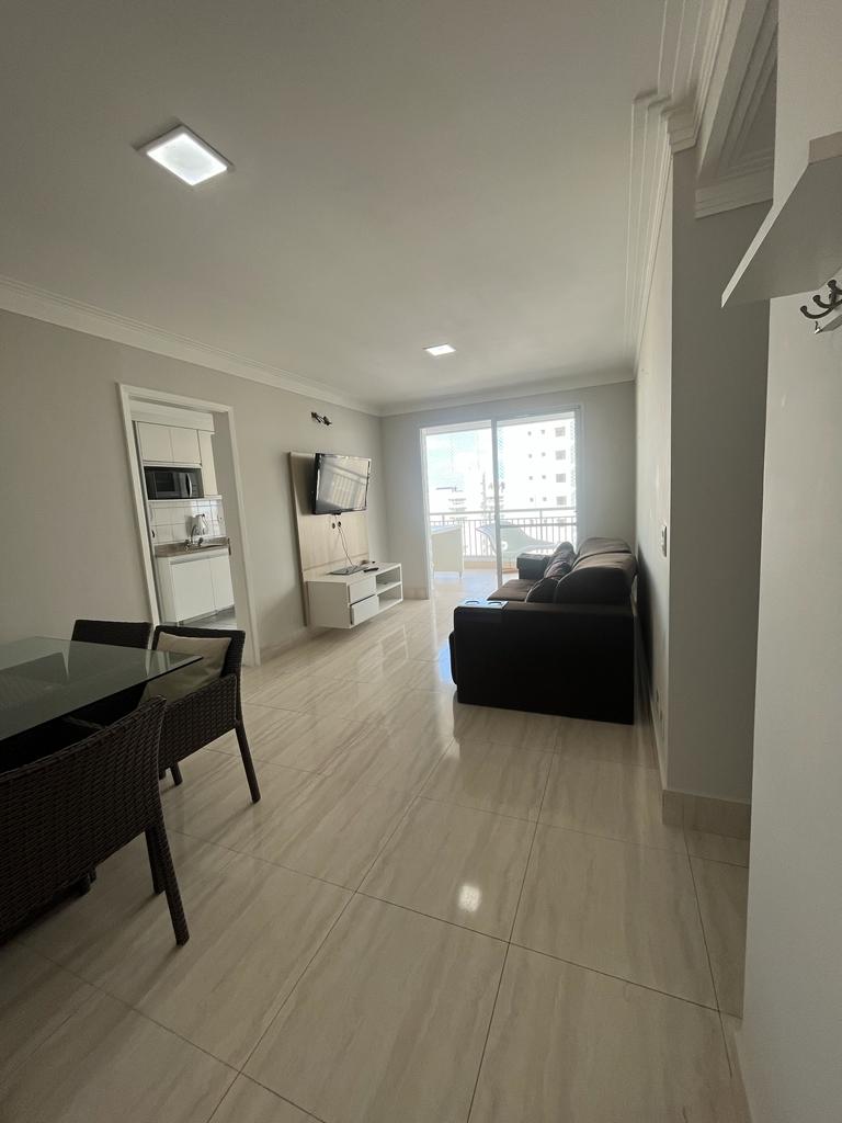 Apartamento à venda com 3 quartos, 118m² - Foto 8