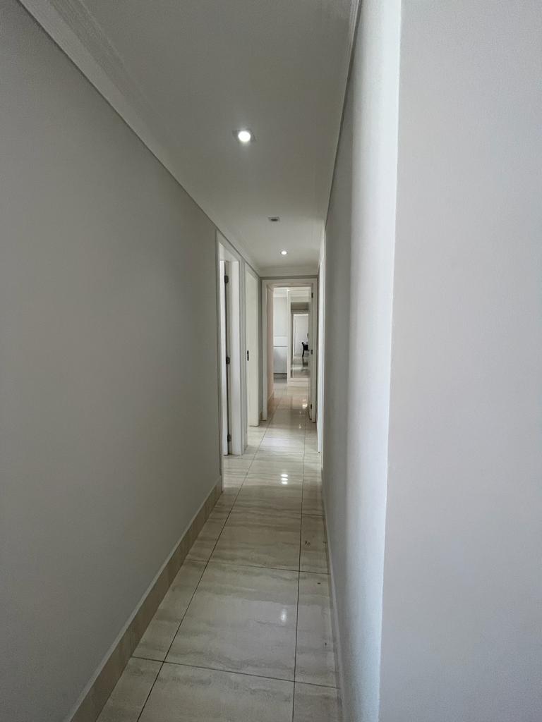 Apartamento à venda com 3 quartos, 118m² - Foto 9